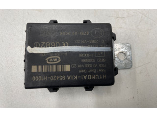 Блок управления иммобилайзера 95420H1000, 50206868 Hyundai Santa Fe 2007