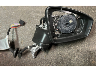 Zpětné zrcátko Volkswagen Tiguan 2020 5NB857502AN, 5NB857502