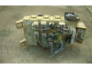 Модуль управления BSM Toyota Yaris Verso