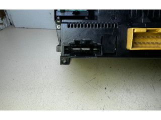 Блок управления климат-контролем 4B0820043Q, 5HB00760413   Audi A6 S6 C5 4B