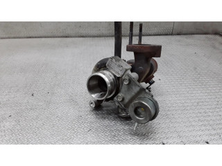 Turbodmychadlo Турбина 96440366 Chevrolet Lacetti 2.0