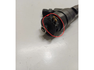 Форсунка 0445110569    Renault Trafic III (X82)   