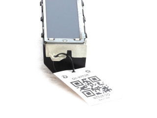 Дисплей    9821851780, G0-9762R   Peugeot Partner