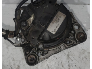 Lichtmaschine    Skoda Fabia Mk2 (5J)  
