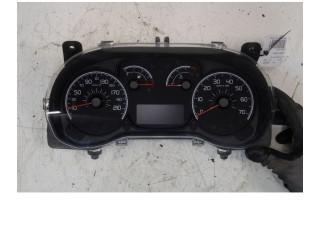 Přístrojová deska Fiat Doblo 2010 51924302