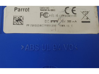 Блок управления PARROT, CK3100 Mitsubishi Montero