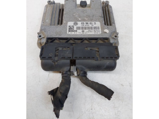 Řídící jednotka 03G906021CG, 1039S12044 Volkswagen Caddy 2005