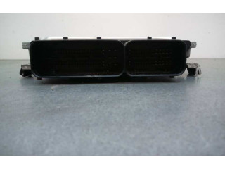 Блок управления двигателя 03G906016JD, 0281012654 Audi A4 Allroad