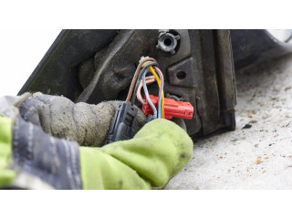 Зеркало электрическое Fiat Coupe - года