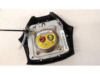 Подушка безопасности водителя bp4k   Mazda 3 I