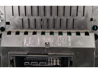 Панель приборов 1Z0920822D, IMPRK1366501   Skoda Octavia Mk2 (1Z)       