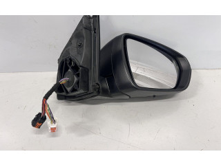 Зеркало электрическое Citroen C5 Aircross 2017 - года