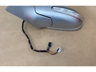 Зеркало электрическое        Mercedes-Benz SL R230  2001 - 2012 года   