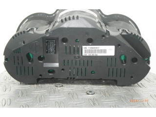 Панель приборов 0156056628 Alfa Romeo 147