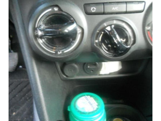 Моторчик дворников     Peugeot 2008 I