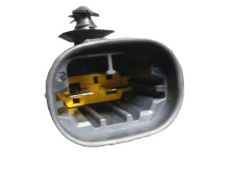 Вентилятор радиатора 300000801 Citroen Berlingo 1.6