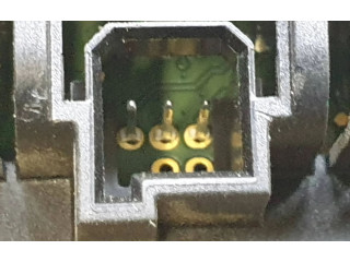 Блок управления климат-контролем 13360100, 28299865   Opel Meriva B