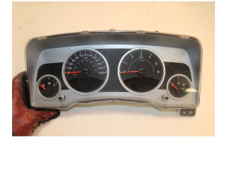 Панель приборов 00153629000001   Jeep Patriot       