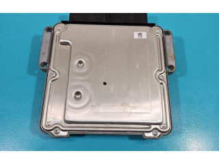 Блок управления двигателем Блок управления 0281033921, IMPRK1357581 Jaguar XF X260