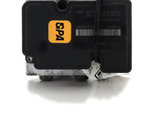 Jednotka ABS 4541FX, Q1-2127I Citroen C3 2009