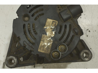 Генератор    Citroen C1      