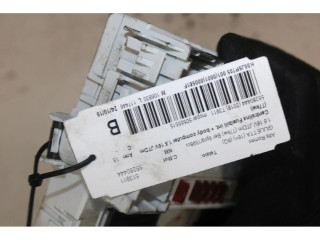 Блок предохранителей Alfa Romeo Giulietta