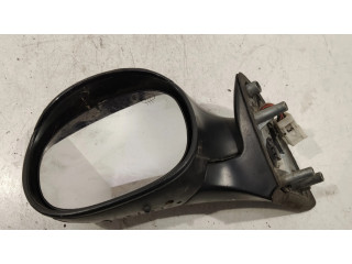 Зеркало электрическое     левое   Citroen Xsara Picasso     