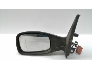 Зеркало электрическое     Сзади   Peugeot 306     