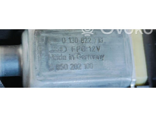Электрический механизм для подъема окна без двигателя 5Q0959802B Skoda Octavia Mk3 (5E)