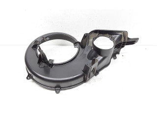 Вентилятор печки    6G9N18D413AA   Volvo V70