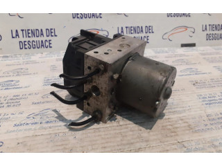 Блок АБС Alfa Romeo 166 1998 - 2003 года