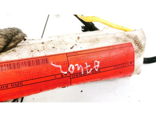 Подушка безопасности в сиденье Mazda 3 I