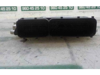 Блок управления двигателя 05E906018DAGBS, 05E907309 Audi A1