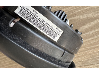 Подушка безопасности водителя 34112631G Jaguar XJ X351