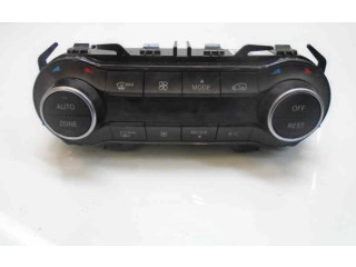 Блок управления климат-контролем 275005DA0B, 275005DA0C   Infiniti Q30