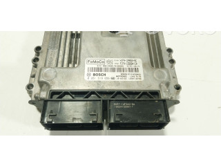 Řídící jednotka 1920995, H1FA12A650BC Ford Focus ST 2018