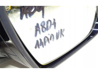 Zpětné zrcátko Audi A8 S8 D4 4H 2013