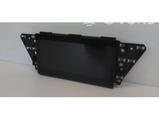 Дисплей    4KE919605C, 4KE919605   Audi e-tron