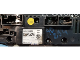 Модуль блока управления кондиционером 1K8907044CDZJU, 1K8907044CD   Volkswagen Caddy