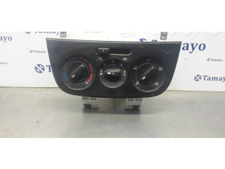 Модуль блока управления кондиционером 735462118   Fiat Fiorino
