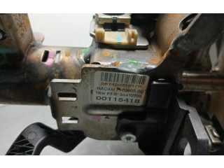 Руль Renault Clio III  2005 - 2012 года 8200751237      