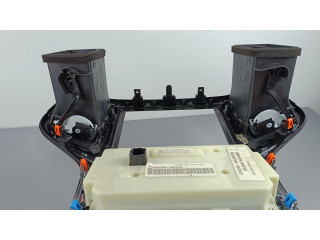 Отделка радио/ навигации