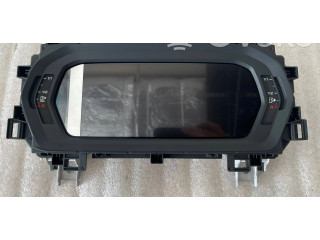 Панель приборов 8Y0920703B   Audi A3 8Y       