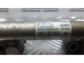 Топливная рампа 8W939G802AE, 0110081558 Land Rover Range Rover L322 5.0
