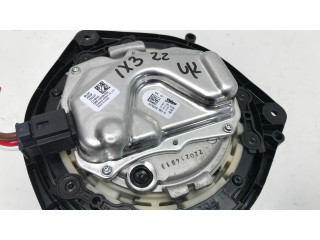 Вентилятор печки    T470298   BMW iX3 G08