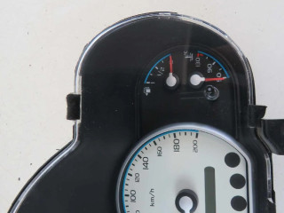 Панель приборов Nonapplicabile Hyundai i10