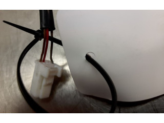 Zpětné zrcátko Nissan Micra C+C 2012