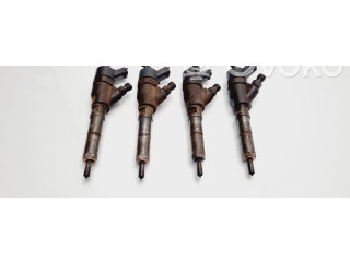 Vstřikovač 9637536080   Peugeot 307     