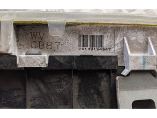 Панель приборов WVCB87 Mazda 6