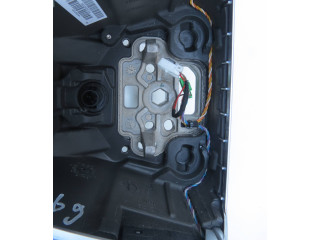 Руль Volvo S60 2011 - 2013 года 34110217A, 021224357131